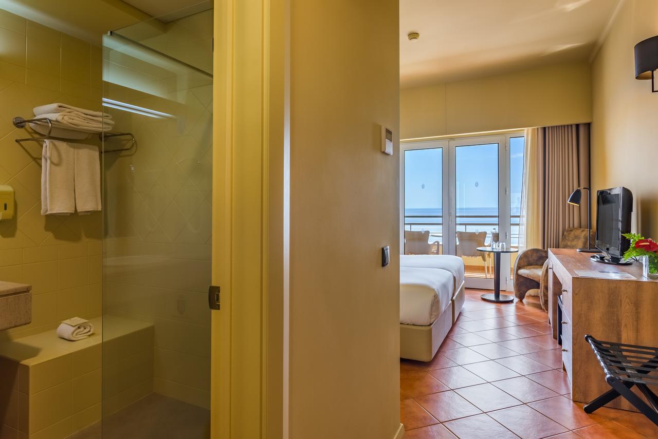 Double Room Sea View All Inclusive