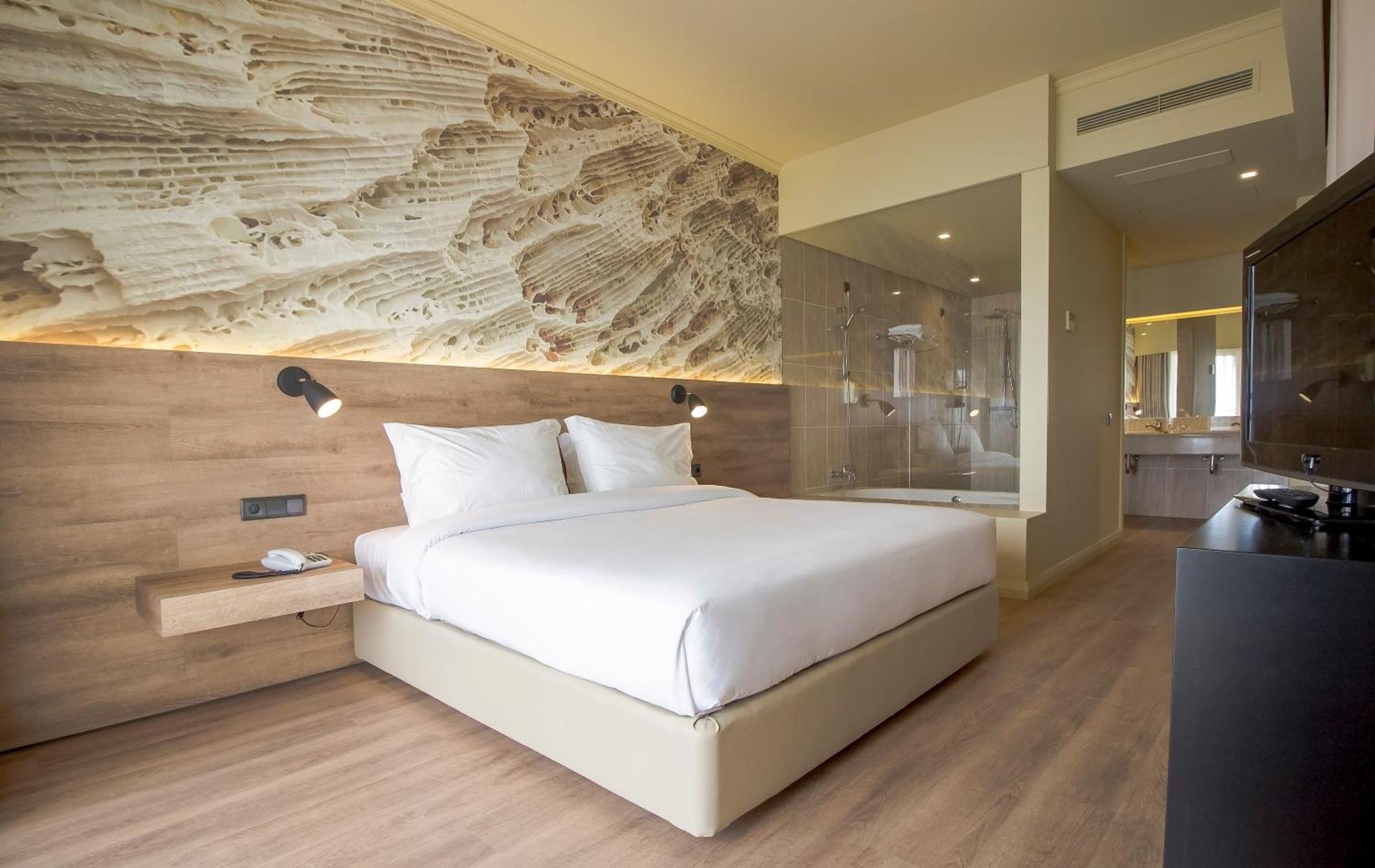 Superior Suite Sea View All Inclusive